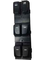 Botão Comando Vidro Elétrico Lado Motorista Ix35 2010 a 2022