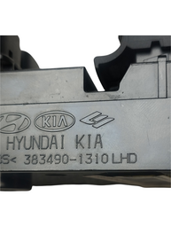 BOTÃO COMANDO VIDRO ELÉTRICO LADO MOTORISTA IX35 2010 A 2022