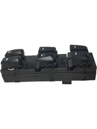 BOTÃO COMANDO VIDRO ELÉTRICO LADO MOTORISTA IX35 2010 A 2022