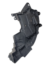 SUPORTE INFERIOR FAROL ESQUERDO RENAULT FLUENCE 2011 - 2018