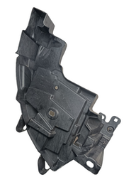 SUPORTE INFERIOR FAROL ESQUERDO RENAULT FLUENCE 2011 - 2018