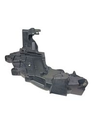 SUPORTE INFERIOR FAROL ESQUERDO RENAULT FLUENCE 2011 - 2018