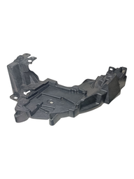 SUPORTE INFERIOR FAROL ESQUERDO RENAULT FLUENCE 2011 - 2018