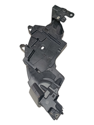 SUPORTE INFERIOR FAROL ESQUERDO RENAULT FLUENCE 2011 - 2018