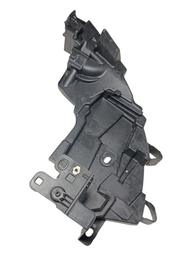 SUPORTE INFERIOR FAROL ESQUERDO RENAULT FLUENCE 2011 - 2018