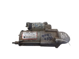 MOTOR PARTIDA SANTA FÉ VERA CRUZ AZERA 3.3 3.5 3.8 \12