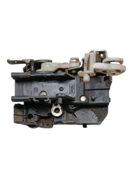 FECHADURA PORTA TE CLIO SYMBOL DUSTER SCENIC SANDERO LOG 99/