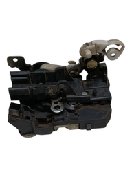 FECHADURA PORTA TE CLIO SYMBOL DUSTER SCENIC SANDERO LOG 99/