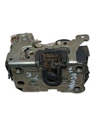 Fechadura Porta TE Clio Symbol Duster Scenic Sandero log 99/