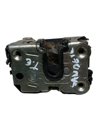 FECHADURA PORTA TE CLIO SYMBOL DUSTER SCENIC SANDERO LOG 99/