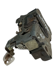 FECHADURA PORTA TE CLIO SYMBOL DUSTER SCENIC SANDERO LOG 99/