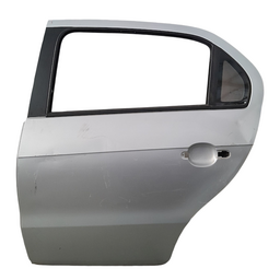 Porta Traseira Esquerda Gol Voyage G5 G6 G7 G8 2008 a 2023