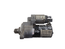 MOTOR PARTIDA JETTA PASSAT Q3 A3 A4 FUSCA 2.0 TSI 09/ BOSCH