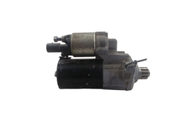 MOTOR PARTIDA JETTA PASSAT Q3 A3 A4 FUSCA 2.0 TSI 09/ BOSCH
