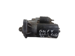 MOTOR PARTIDA ARRANQUE GOLF BORA BEETLE A3 1.8 2.0 1997/2003