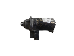 MOTOR PARTIDA GOL SAVEIRO POLO FOX G5 G6 G7 1.0 1.6 09 DENTE