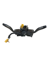 CHAVE DE SETA C/ FITA AIRBAG HONDA FIT 2004 - 2008