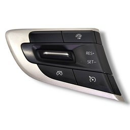 COMANDO VOLANTE GM CHEVROLET ONIX 2020 2024 ORIGINAL 