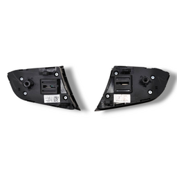 COMANDO VOLANTE GM CHEVROLET ONIX 2020 2024 ORIGINAL 