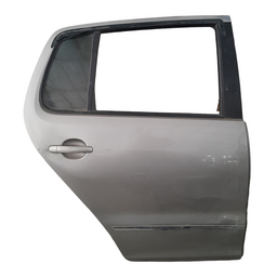 Porta Traseira Direita Fox 2004 2005 a 2010