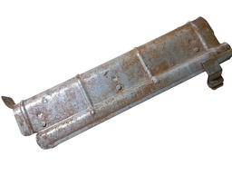 DEFLETOR CALOR ESCAPE CLIO KANGOO TWIGO 1.0 8V 1997 A 2008