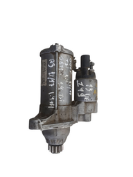 MOTOR PARTIDA ARRANQUE GOLF AUDI A3 A4 1.4 1.8 TSI 13/ BOSCH