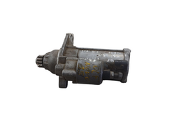 MOTOR PARTIDA ARRANQUE GOLF AUDI A3 A4 1.4 1.8 TSI 13/ BOSCH