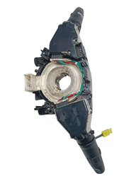 CHAVE DE SETA C/ FITA AIRBAG TIIDA LIVINA 2010 - 2014