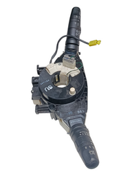 CHAVE DE SETA C/ FITA AIRBAG TIIDA LIVINA 2010 - 2014