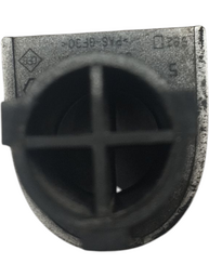 ACABAMENTO MAÇANETA EXTERNA FLUENCE 2011 A 2018