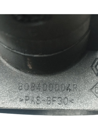 ACABAMENTO MAÇANETA EXTERNA FLUENCE 2011 A 2018