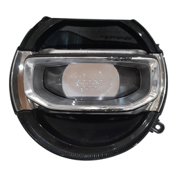 Globo Ótico Farol Esquerdo Renegade Full Led 1.8 2016 a 2021