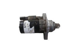 MOTOR PARTIDA TIGUAN 2.0 JETTA 2.0 2.5 ASP. 07 A 2016 BOSCH