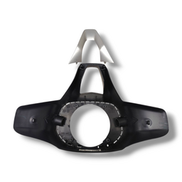 MOLDURA COMBATE GM CHEVROLET ONIX 2020 2023 ORIGINAL