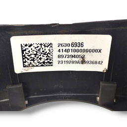 MOLDURA COMBATE GM CHEVROLET ONIX 2020 2023 ORIGINAL