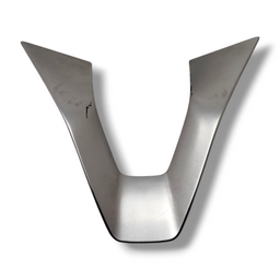 MOLDURA COMBATE GM CHEVROLET ONIX 2020 2023 ORIGINAL