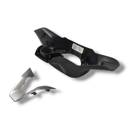 MOLDURA COMBATE GM CHEVROLET ONIX 2020 2023 ORIGINAL