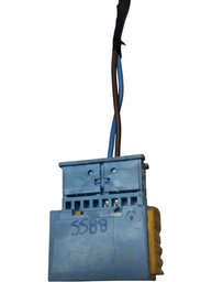 CHICOTE AIRBAG PASSAGEIRO RENAULT SANDERO 2008 A 2014