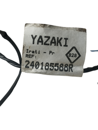 CHICOTE AIRBAG PASSAGEIRO RENAULT SANDERO 2008 A 2014