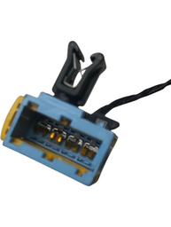 CHICOTE AIRBAG PASSAGEIRO RENAULT SANDERO 2008 A 2014