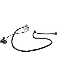 CHICOTE AIRBAG PASSAGEIRO RENAULT SANDERO 2008 A 2014