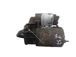 MOTOR PARTIDA ARRANQUE GOL ESCORT CHT DEL REY PAMPA 1.0 1.6