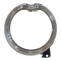 Suporte Led Farol Esquerdo Rengade 1.8 2016 a 2021 