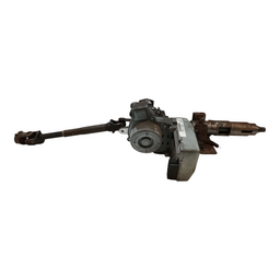 Coluna Direção Elétrica Ka New Fiesta Ecosport 2011 a 2021