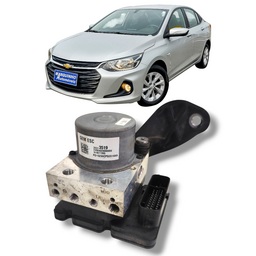 Modulo ABS GM Chevrolet Onix 2020 2023 original
