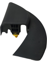 ACABAMENTO RETROVISOR INTERNO ESQUERDO HB20 2013 A 2019