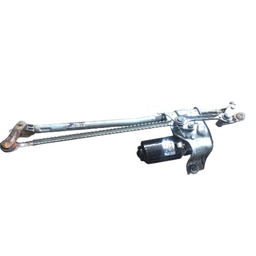 MOTOR LIMPADOR PARABRISA FIAT SIENA PALIO 2009