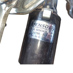 MOTOR LIMPADOR PARABRISA FIAT SIENA PALIO 2009