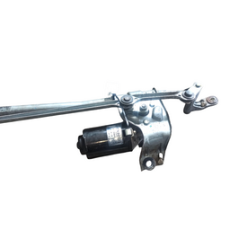 Motor Limpador Parabrisa Fiat Siena Palio 2009