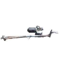 MOTOR LIMPADOR PARABRISA FIAT SIENA PALIO 2009